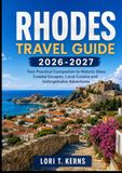RHODES TRAVEL GUIDE 2026-2027