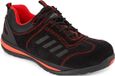 Portwest Steelite Lusum Veiligheidssneaker S1P HRO FW34 - Rood - 37