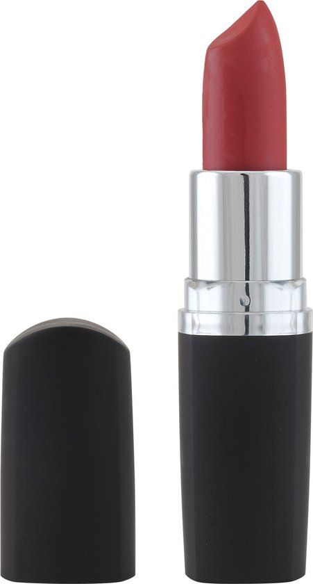 Maybelline Satin Collection Matte Lipstick - 923 Strawberry Twist - 3.5 g