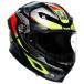 Agv K6 S Erazer E2206 Mplk Integralhelm
