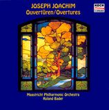 Ouvertüren Joseph Joachim: Overtures