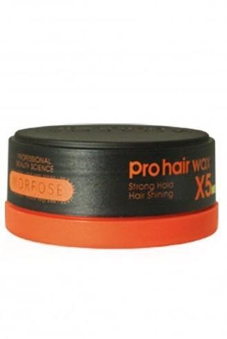 Morfose Men Pro Hair Wax X5 Strong Hold - 150 ml