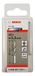 Bosch Pro carrosserieboor HSS-R rolgewalst (10 stuks, Ø 2 mm)
