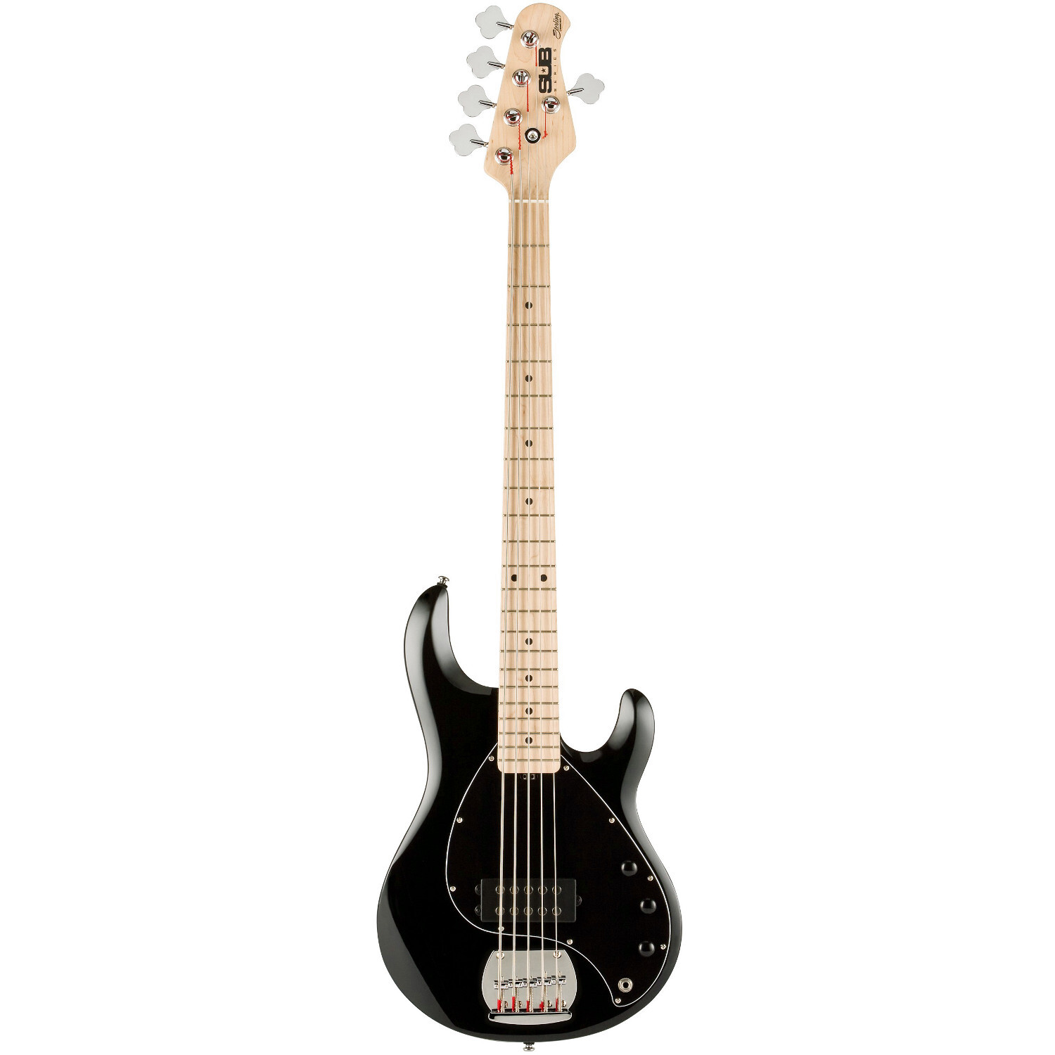 Sterling by Music Man SUB Ray 5