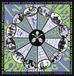 Sonic Rendezvous Fuzztones In Fuzz We Trust - 60s Psych - And Garage Legends Salute The Fuzztones (CD)