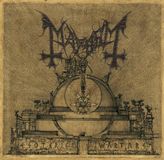 Esoteric Mayhem Esoteric Warfare LP