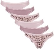 Sloggi String GO Crush String C6P Set van 6