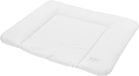 Meyco matelas à langer - 72 x 85 cm - Blanc