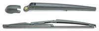 Taros Trade 244-0336-N-144456 ruitenwisserarm en wisserblad, set van 2