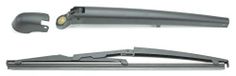 Taros Trade 244-0336-N-144456 ruitenwisserarm en wisserblad, set van 2
