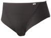 Avet Robbe Textiel Dames heup slip 3244 - Microfiber - Zwart / L