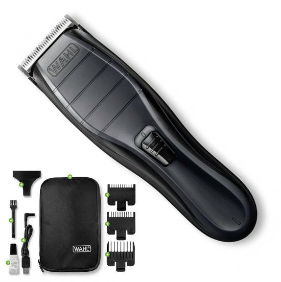Wahl Cordless Close Cut Tondeuse
