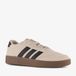 adidas Sportswear Breaknet 3.0 Leder-Sneaker - Hellbraun/Schwarz