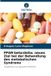 PPAR-beta/delta: Verlag Unser Wissen PPAR-beta/delta: neues Ziel bei der Behandlung des metabolischen Syndroms: Perspektiven zum Agonisten GW501516