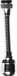 CON:P Slang-Straalregelaar M22/24 Kn. Pvc - SA130