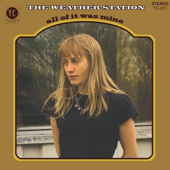 All Weather Station - All Of It Was Mine