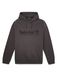 TIMBERLAND Sweatshirt chocoladebruin / zwart