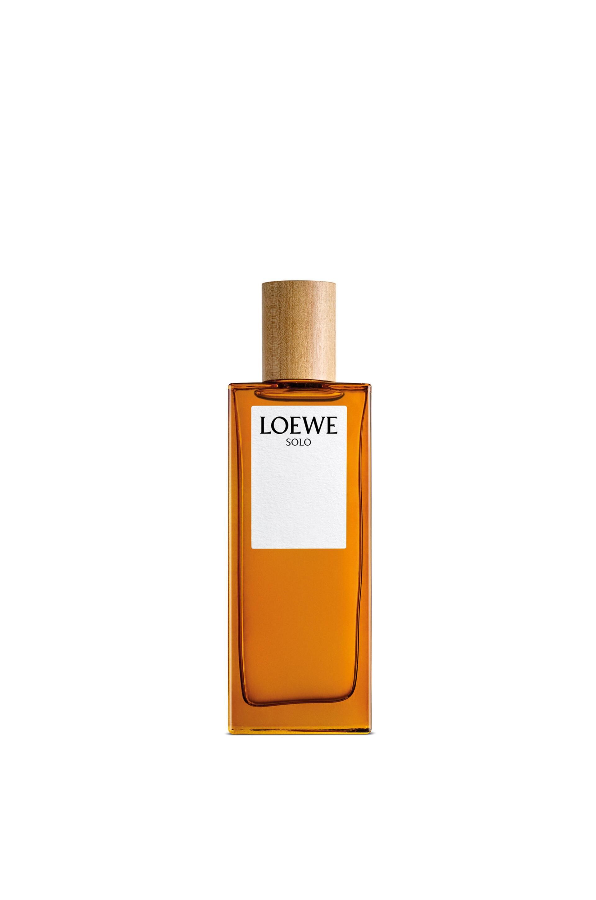 LOEWE Perfumes Loewe Eau de Toilette / 50 (ml) / Mannen