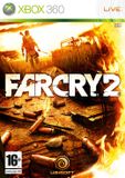 Ubisoft Far Cry 2
