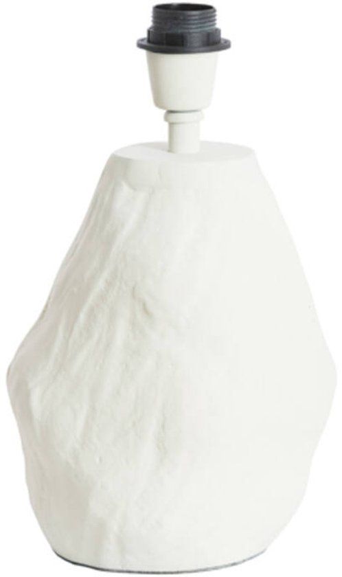 Light & Living Tafellamp Mavelle Beige Metaal E27