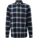 s.Oliver Chemise en flanelle à carreaux