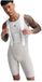 Siroko Mount Lemmon Fietsbroek Grijs 2XL Man