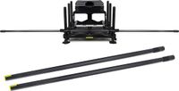 Matrix - Tool Bar XL Arms - Zwart