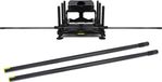 Matrix - Tool Bar XL Arms - Zwart