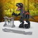 Merkloos Imaginext Jurassic World Indoraptor Speelgoed Dinosaurussen