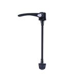 SHIMANO Hb-T610 Snelsluitingen Silver/Black 133 mm