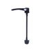 SHIMANO Hb-T610 Snelsluitingen Silver/Black 133 mm