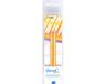 Tulip CarryC Long verwisselbare punten bamboe 6.00mm - 3st