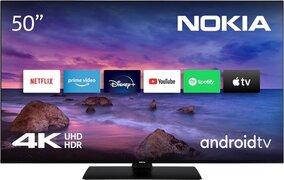 Nokia UN50GV310I 4K TV