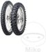 Dunlop Geomax MX53 70/100-19 42M TT Fr.