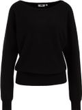 WE Fashion Dames fijngebreide trui