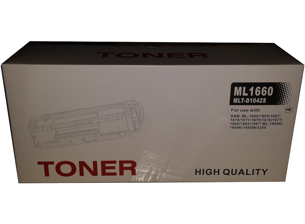 Huismerk MLT D 1042 S toner