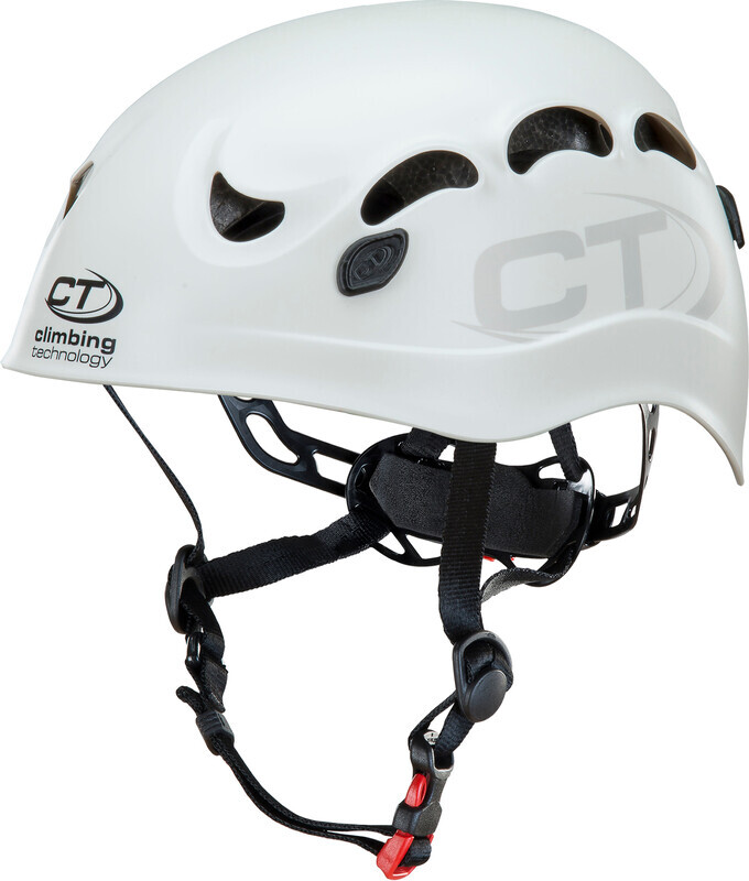 Climbing Technology Venus Plus Helm, white