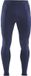 Craft Rush Zip Tights M 1907593 - Bleu marine/Bleu marine - S