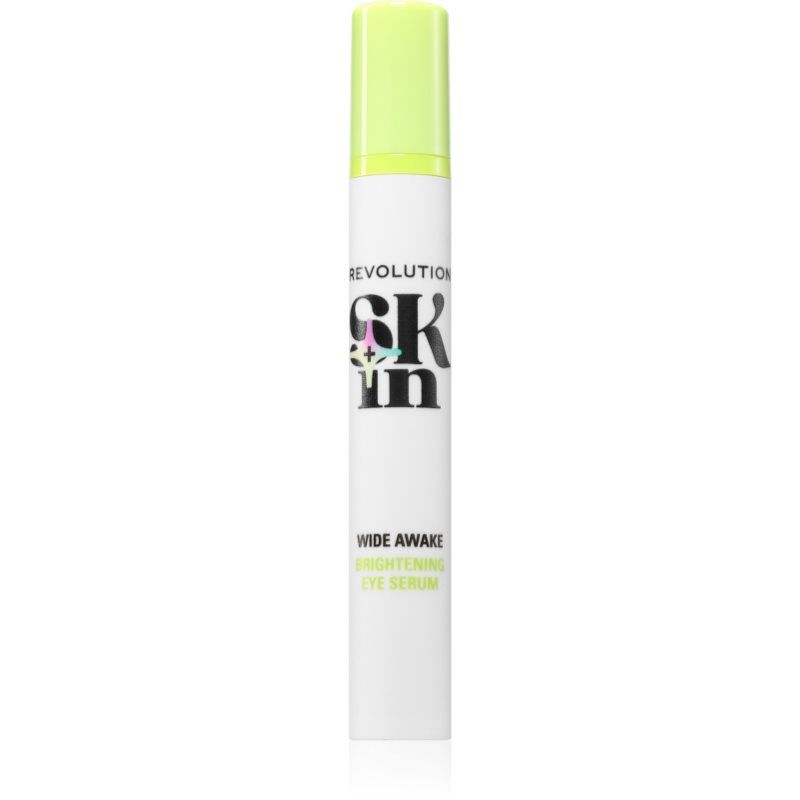 Revolution SKin Wide Awake Eye Serum