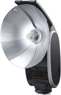 Godox Retro Lux Senior Compact Flash
