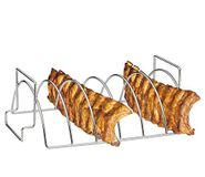 Küchenprofi BBQ-Spare-Ribs en Braadrek