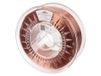 Spectrum Filaments PLA Zijde Koper 1 kg