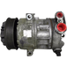 Compresseur de climatisation Opel Corsa (d) 06-10 ♻️ Ref Oe. 39079895 - Garantie à vie