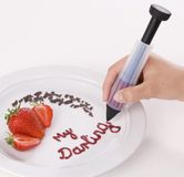 Zenker Bakpen Sweet Sensation Lila Plastic