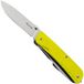 Ruike LD43 Trekker Reddingsmes, groen