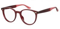 Seventh Street 7A 597 Cherry Brilmonturen voor dames