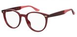 Seventh Street 7A 597 Cherry Brilmonturen voor dames