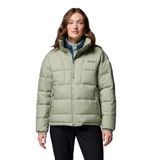 Columbia Pike Lake Jas Groen L Vrouw