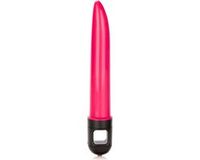 CalExotics Double Tap Speeder Vibrator Roze