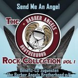 Send Various Artists - Send Me An Angel: The Barber